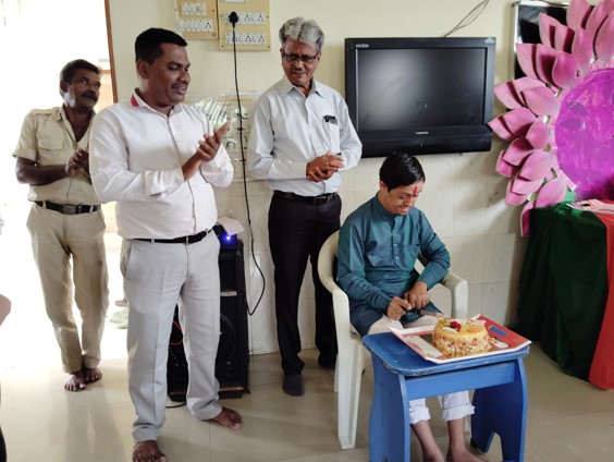 BIRTHDAY CELEBRATIONS Photo 1