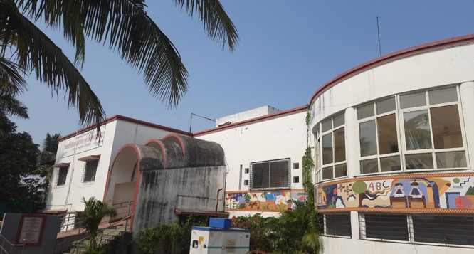 Residential Facility